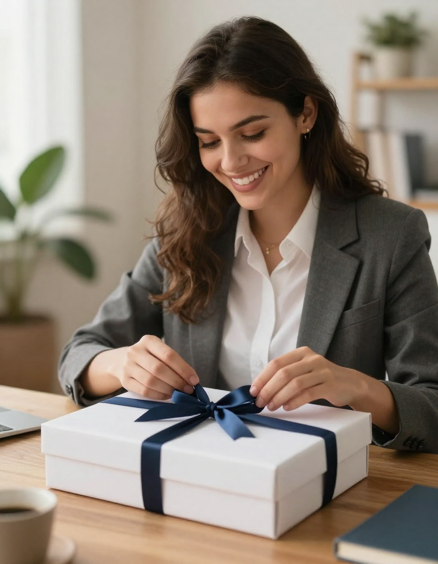 custom corporate gifting brand in Saudi Arabia